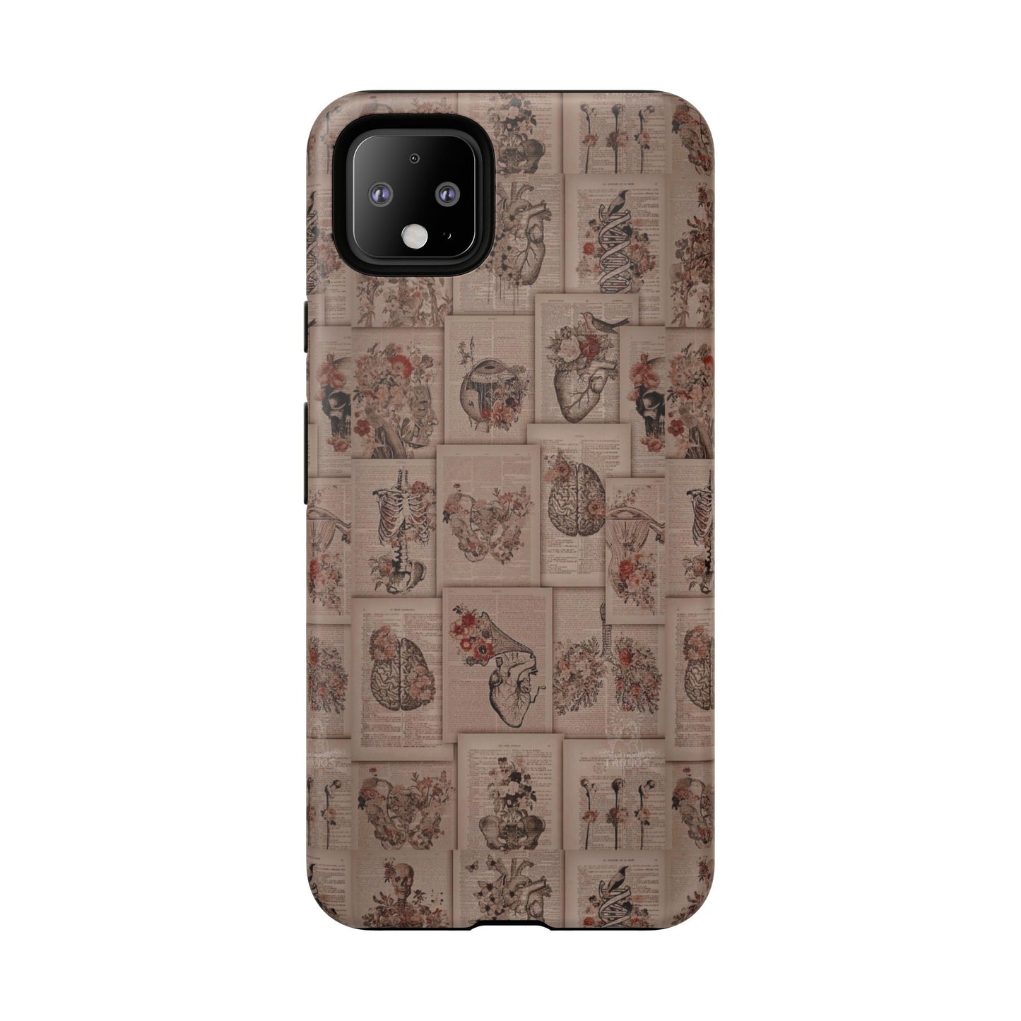 MIXED - Tough Case