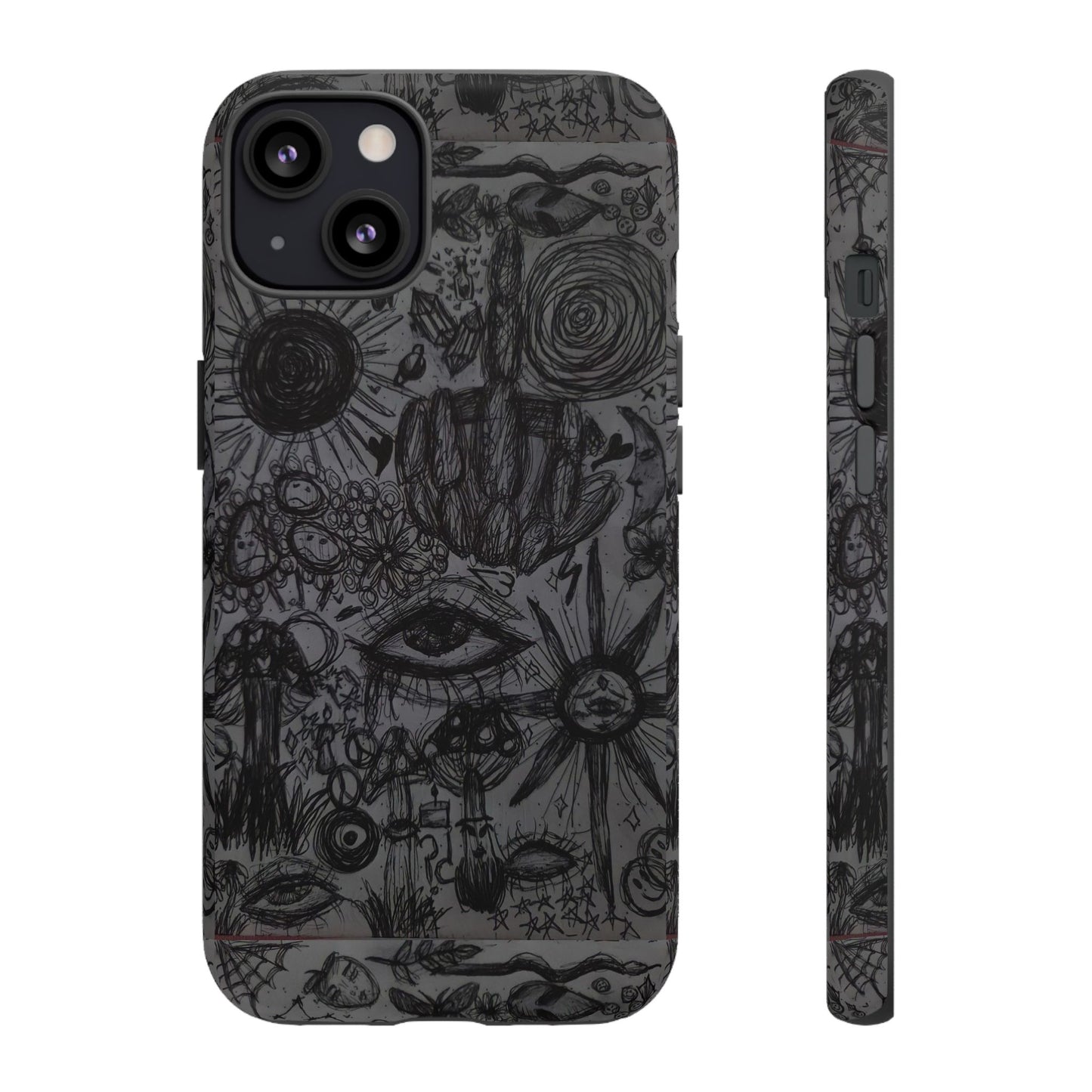 MIXED - Tough Case