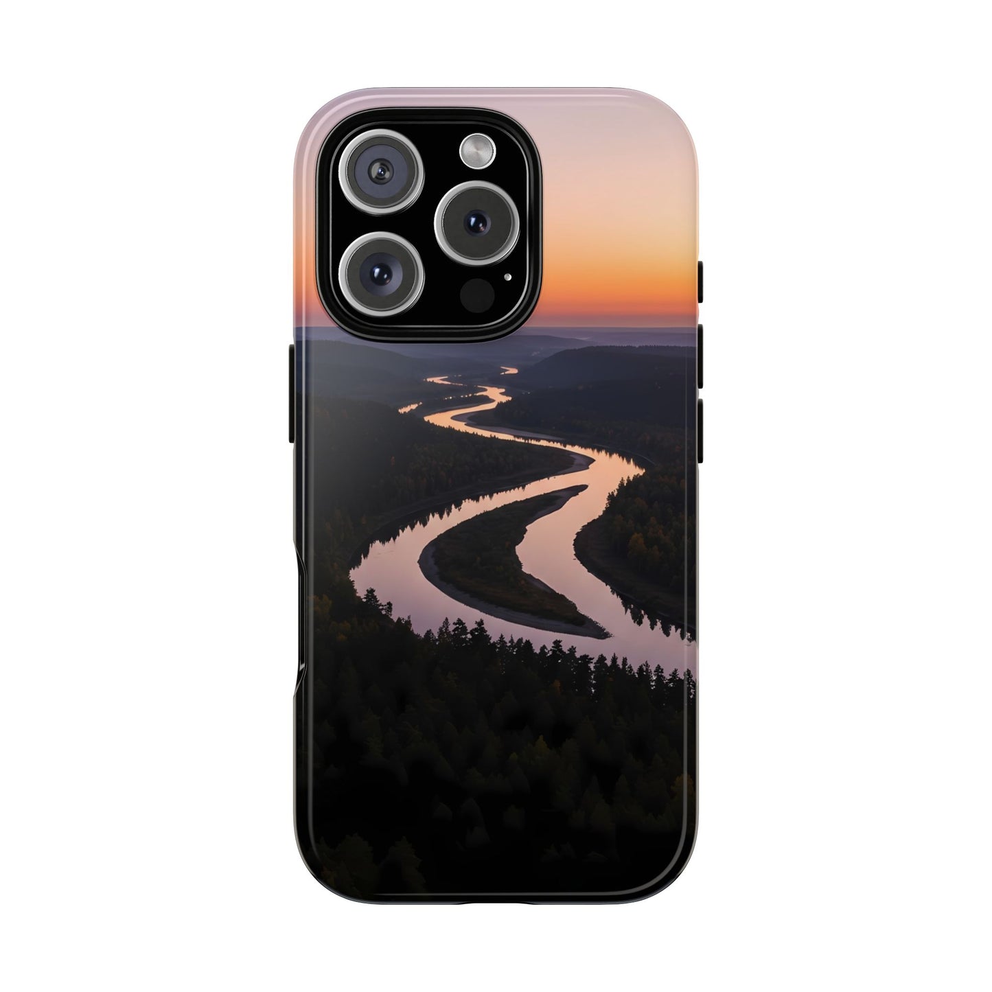 Nature Inspired - Tough Case