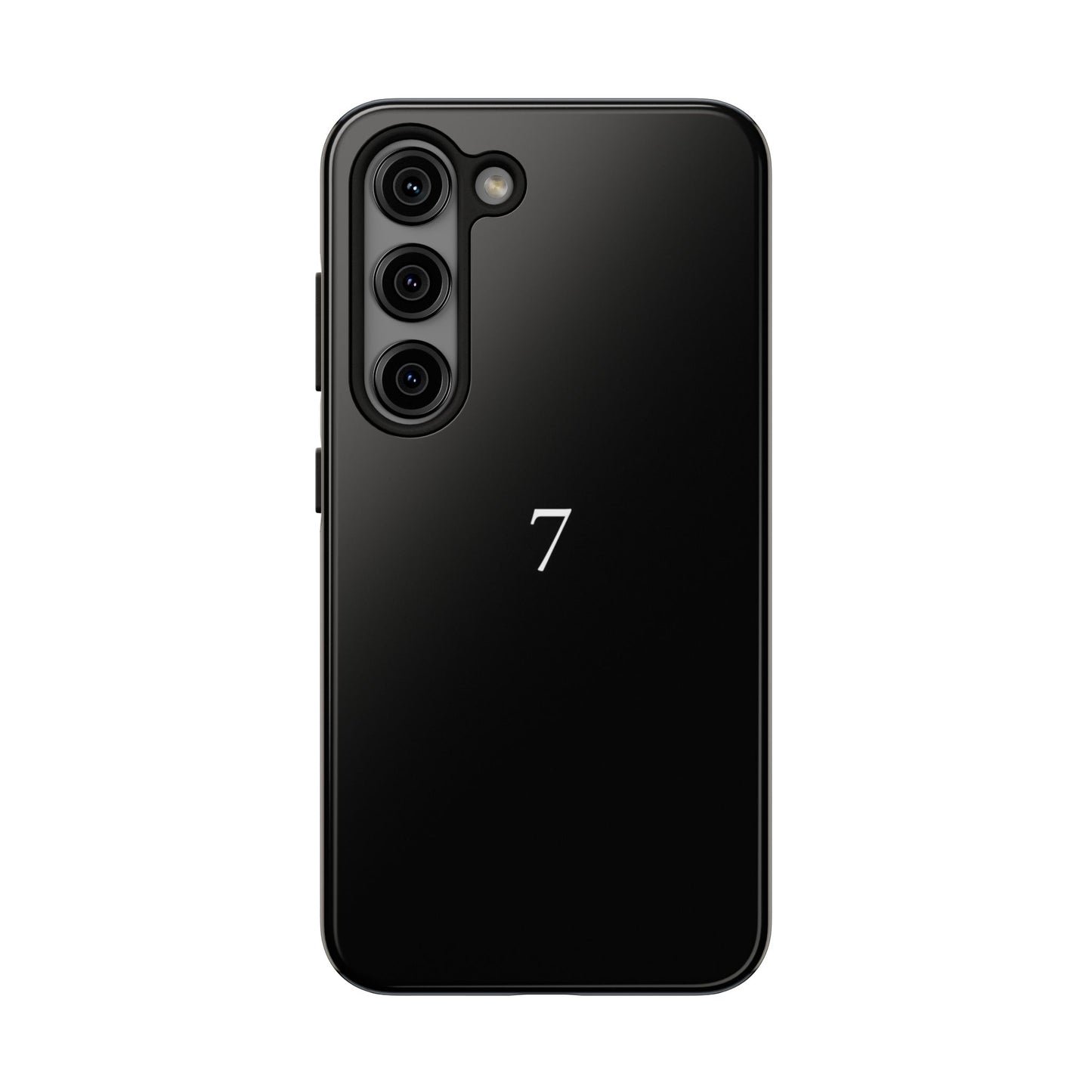 7 - Tough Phone Case