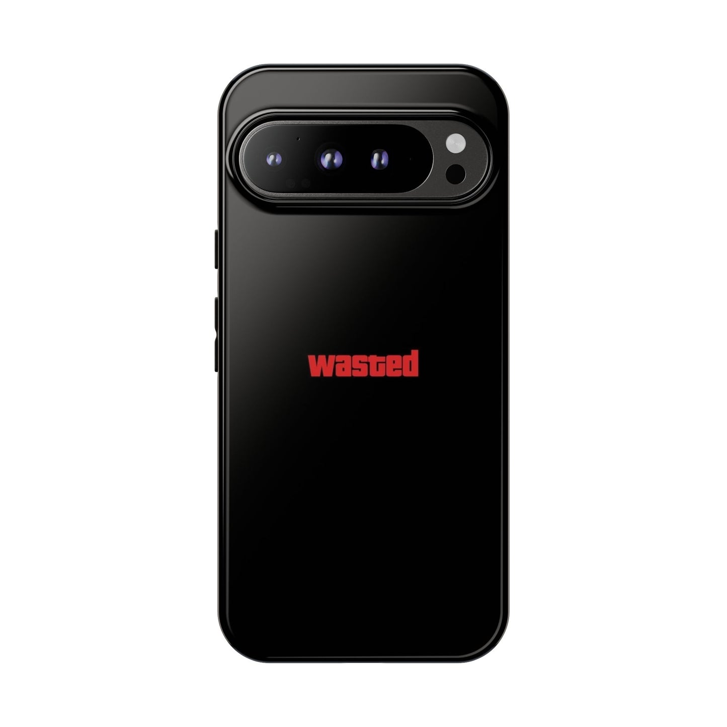 WASTED - Tough Case