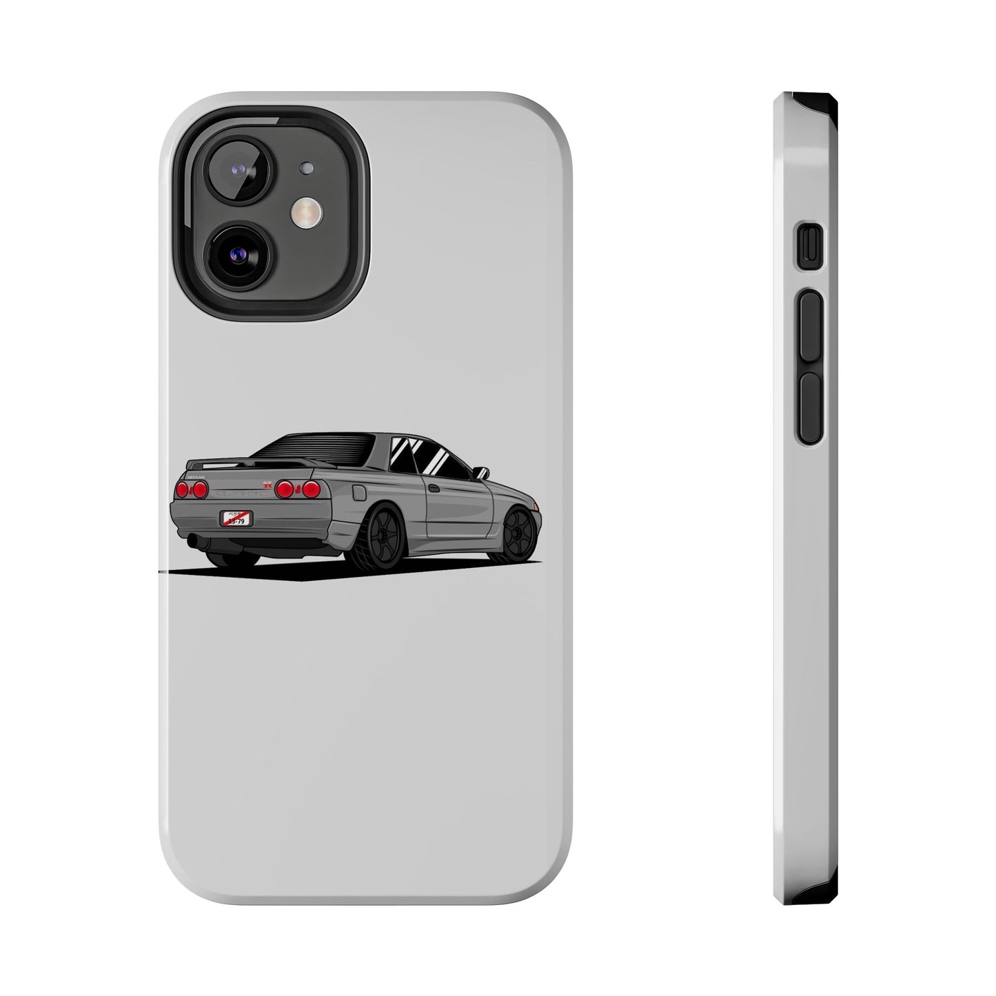 GT R - Tough Phone Case