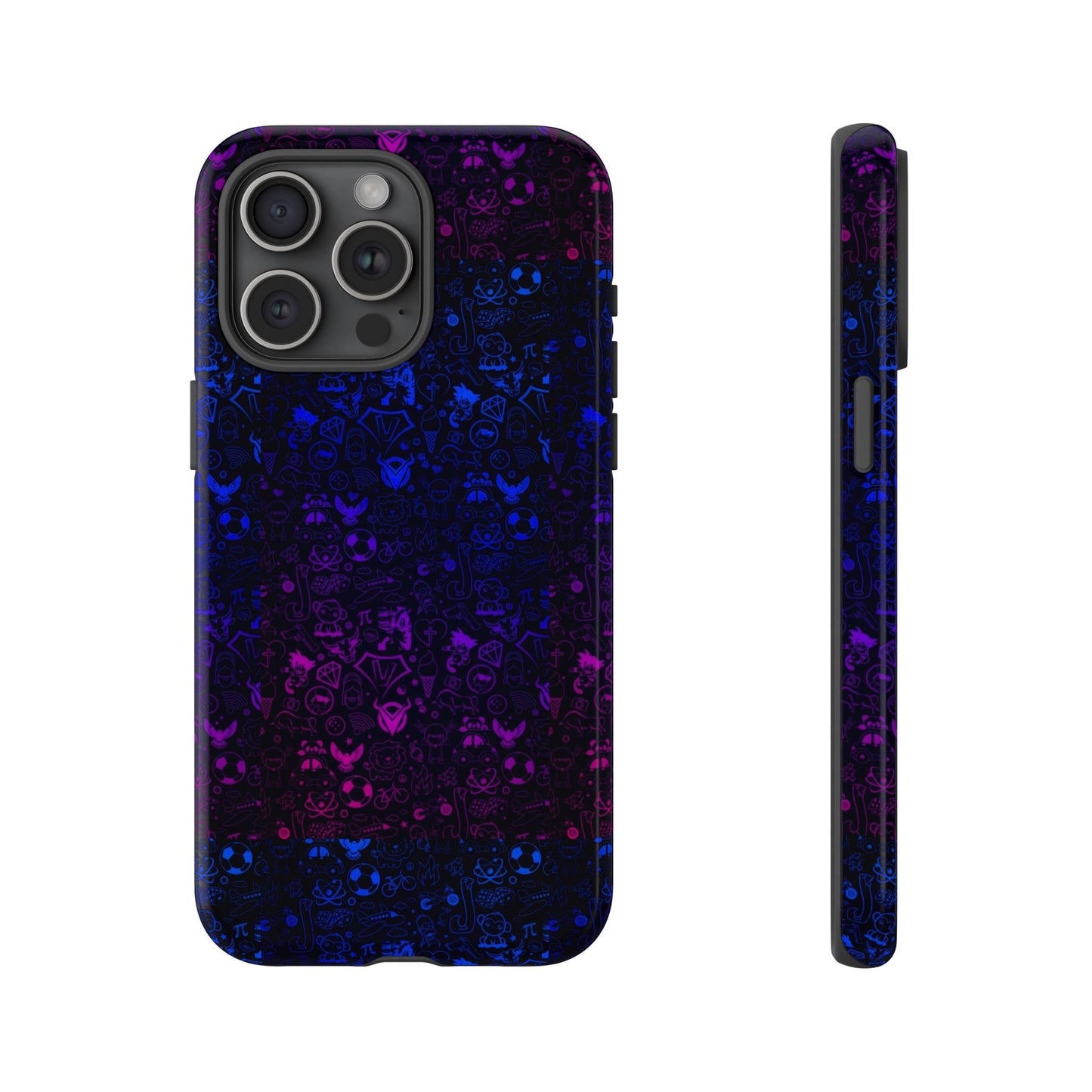 MIXED - Tough Case