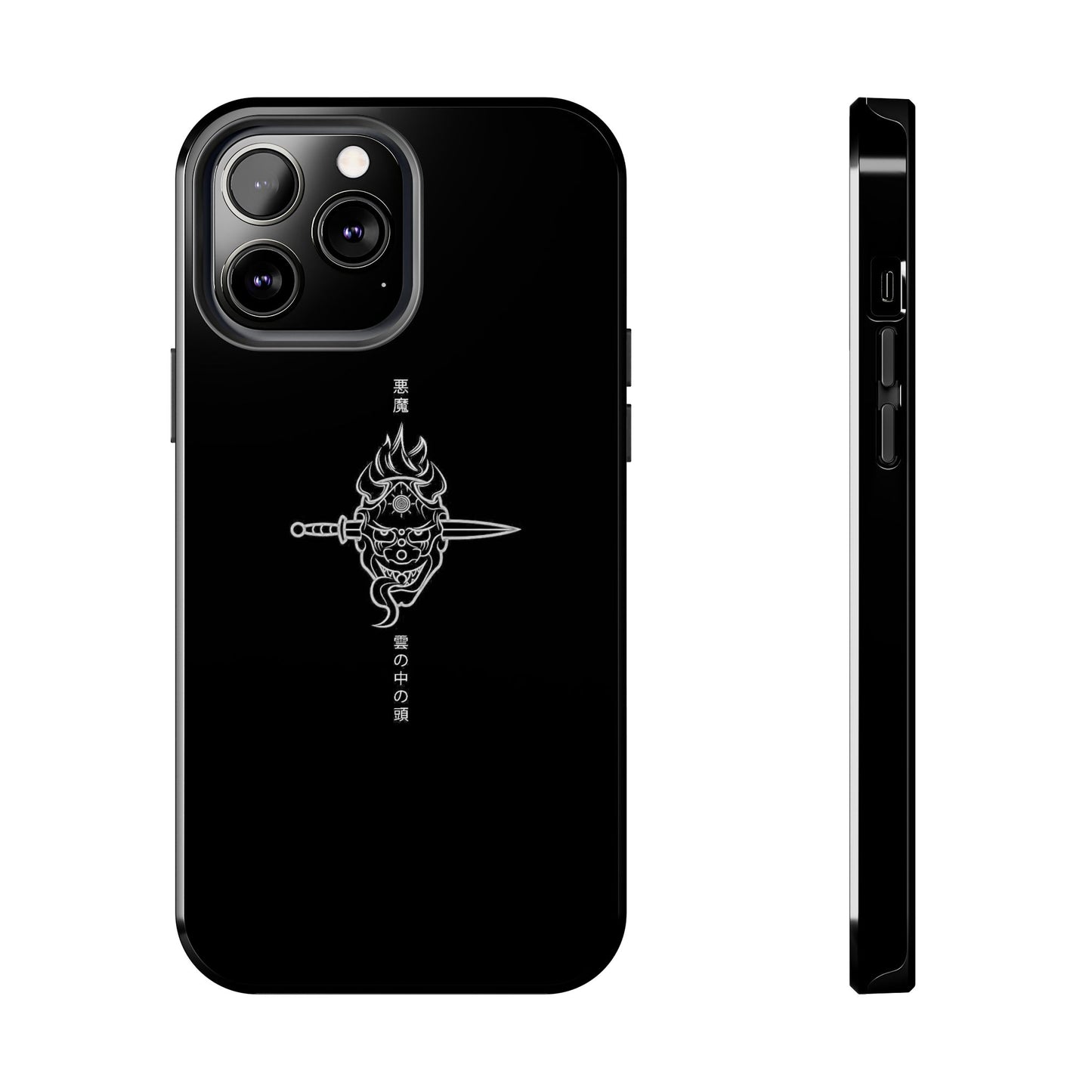 ONI - Tough Phone Case