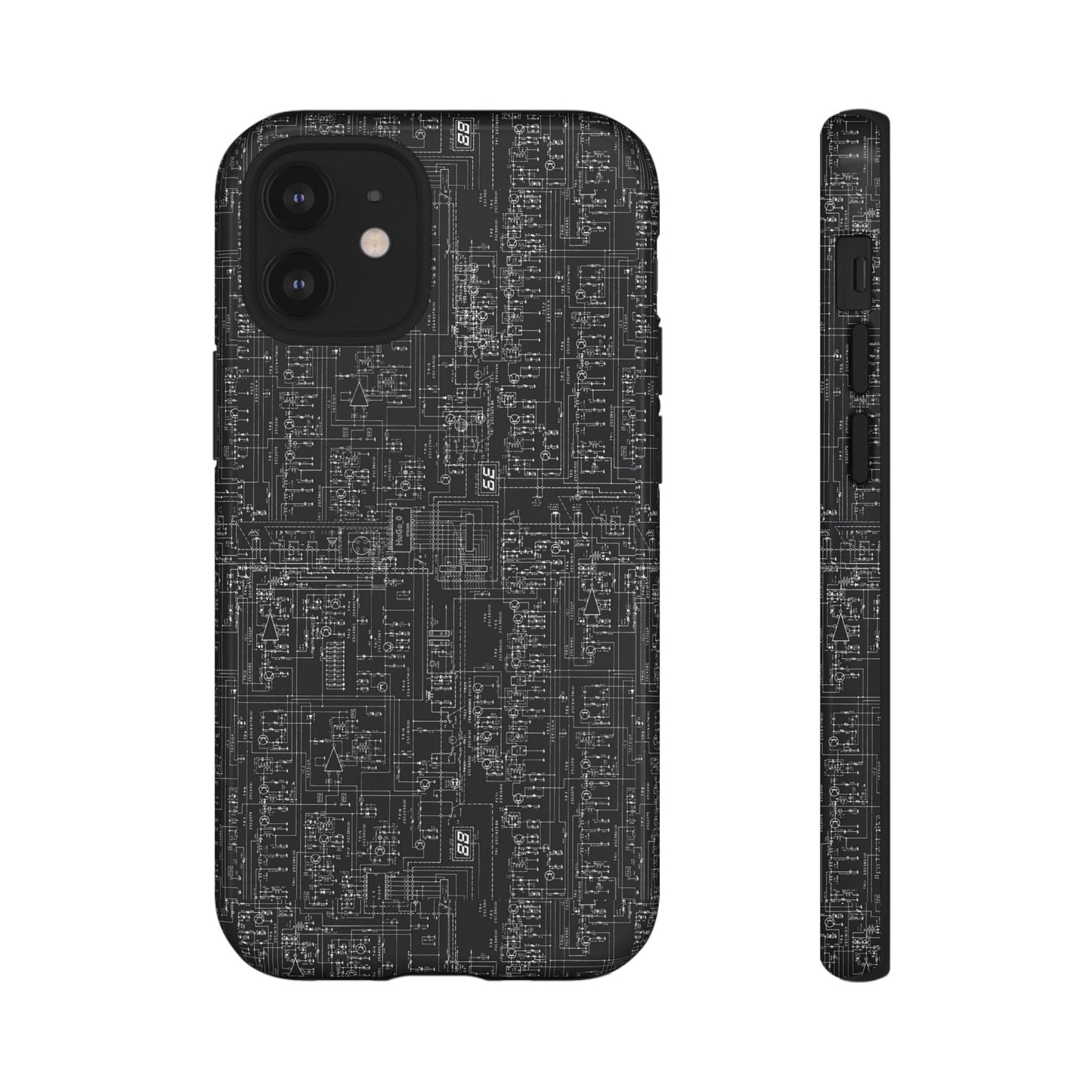 MIXED - Tough Case
