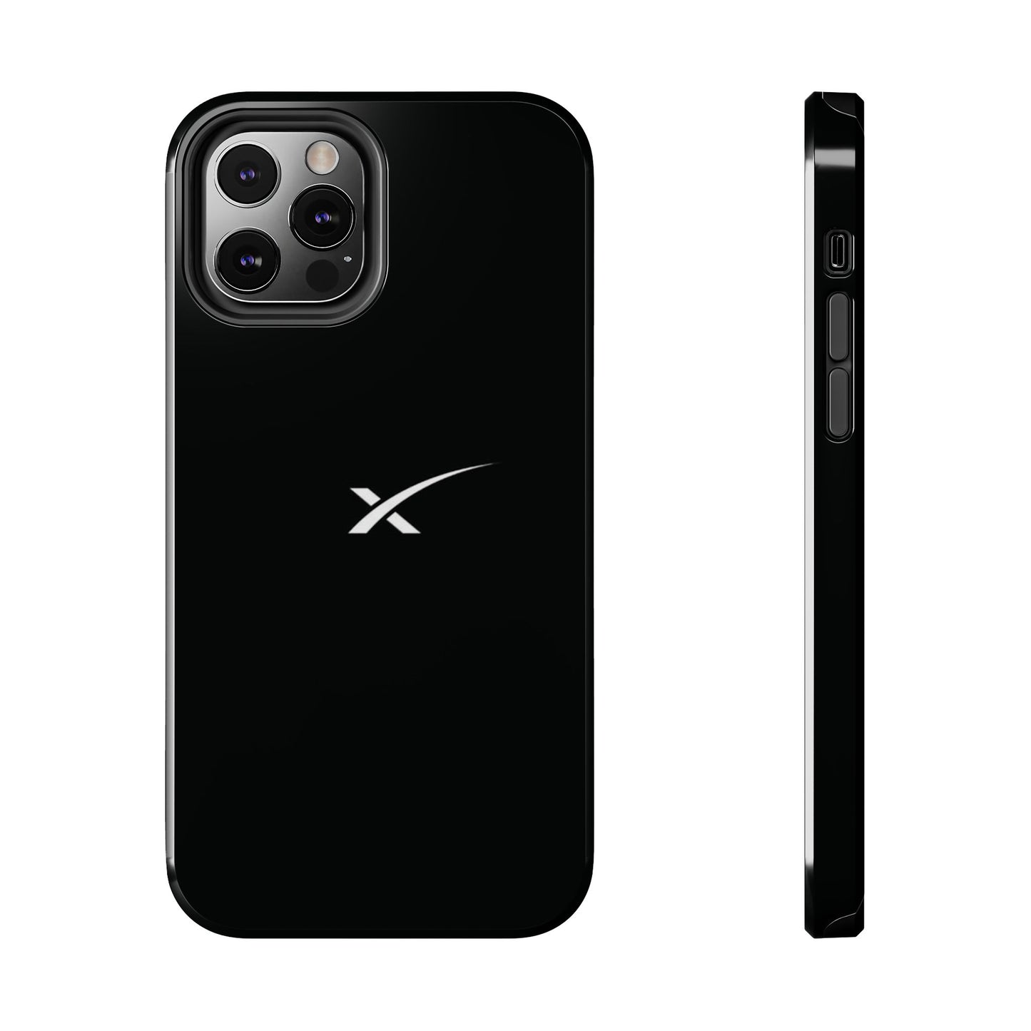 SPACEX Tough Phone Case