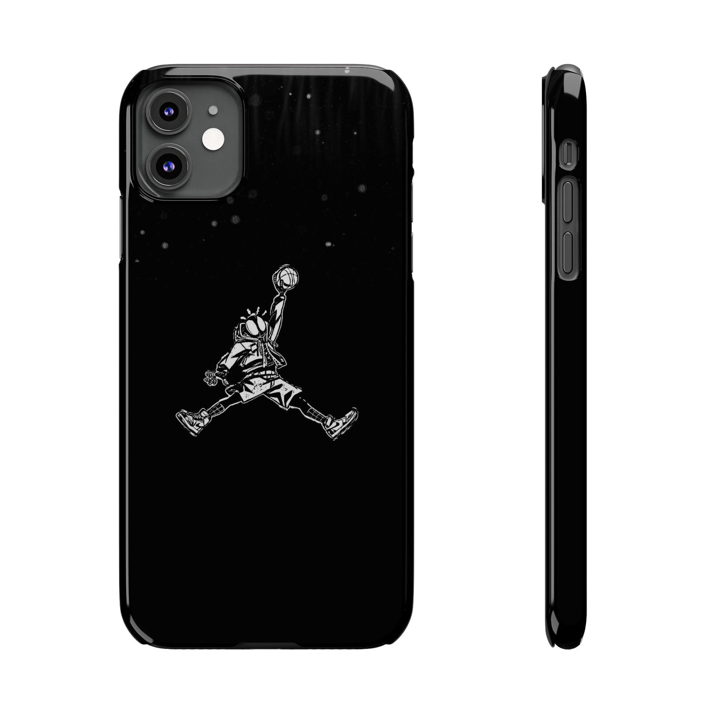 NBA - Slim Phone Case