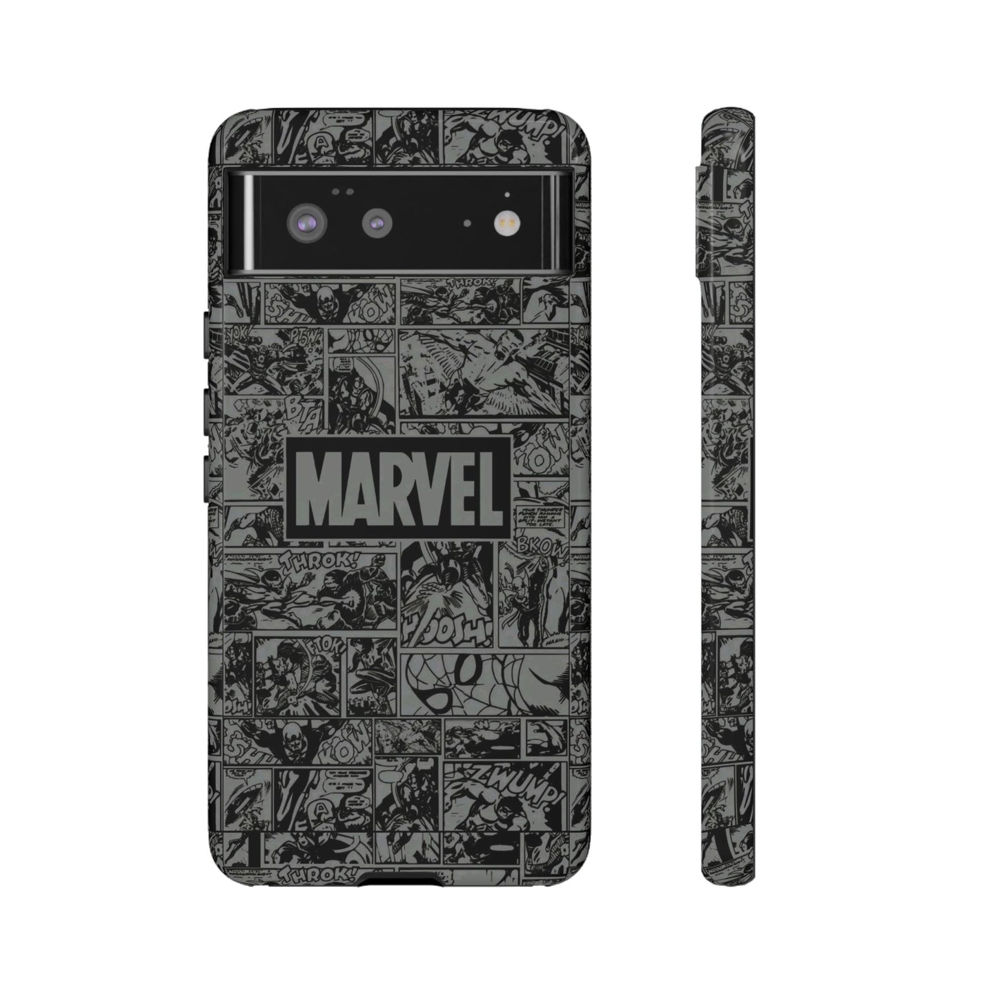 MARVEL - Tough Case