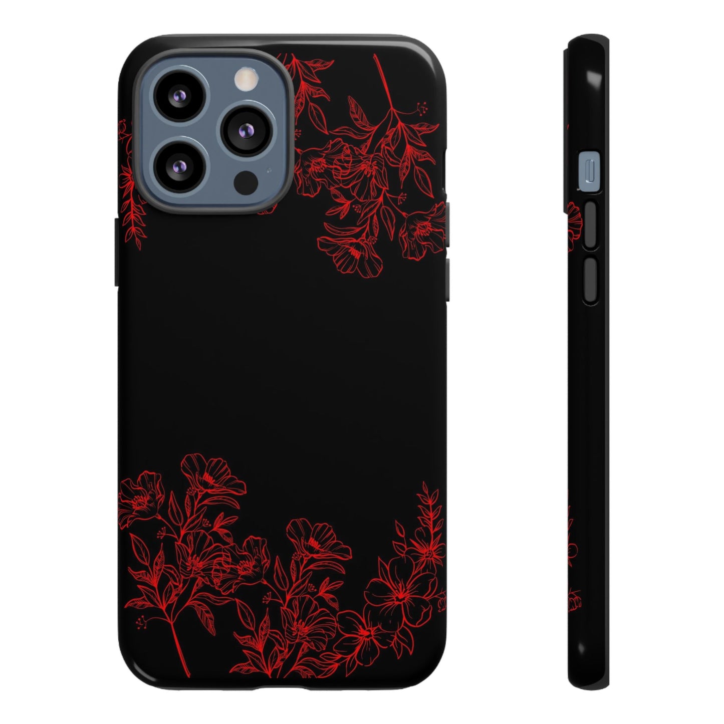BLACK - Tough Case