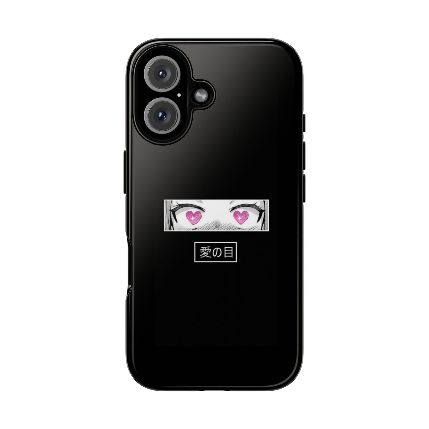 ANIME - Tough Case