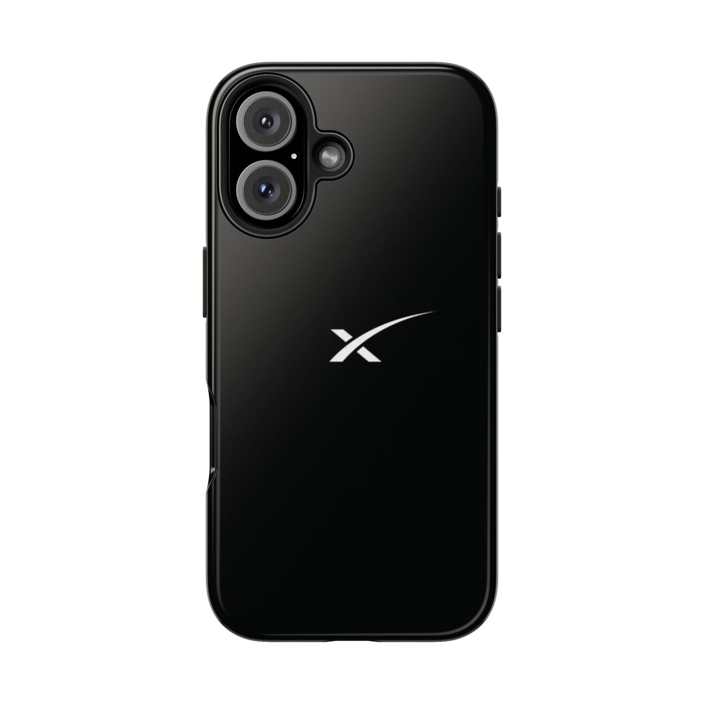 SPACEX Tough Phone Case