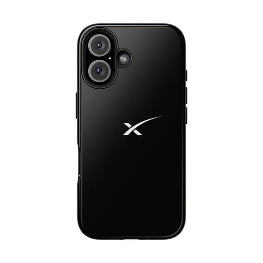 SPACEX Tough Phone Case