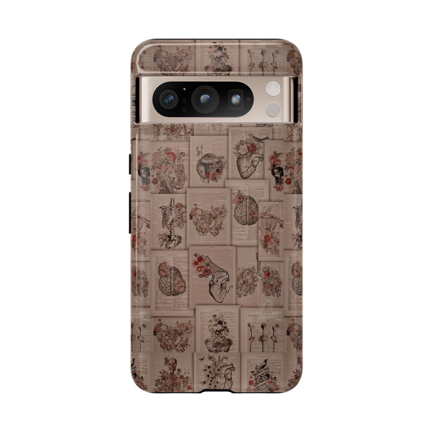 MIXED - Tough Case