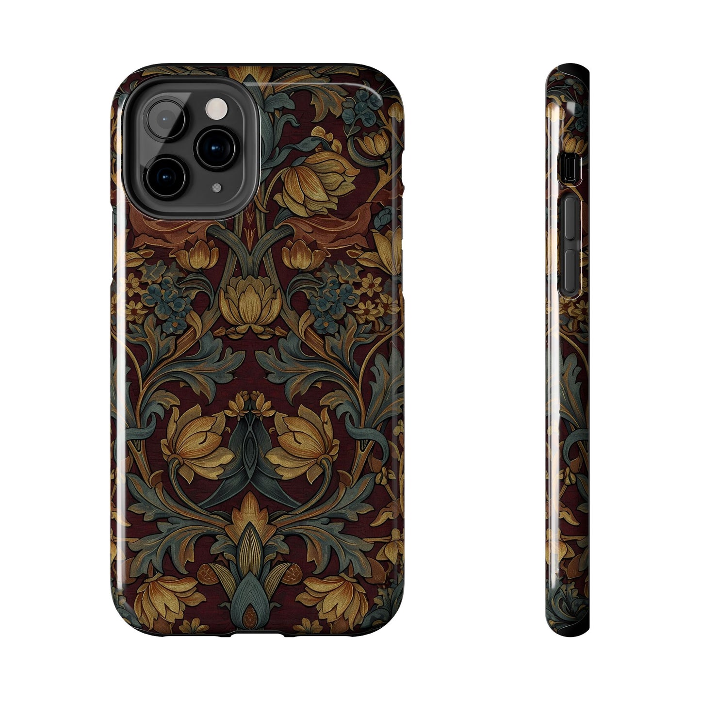 FLORAL - Phone Case