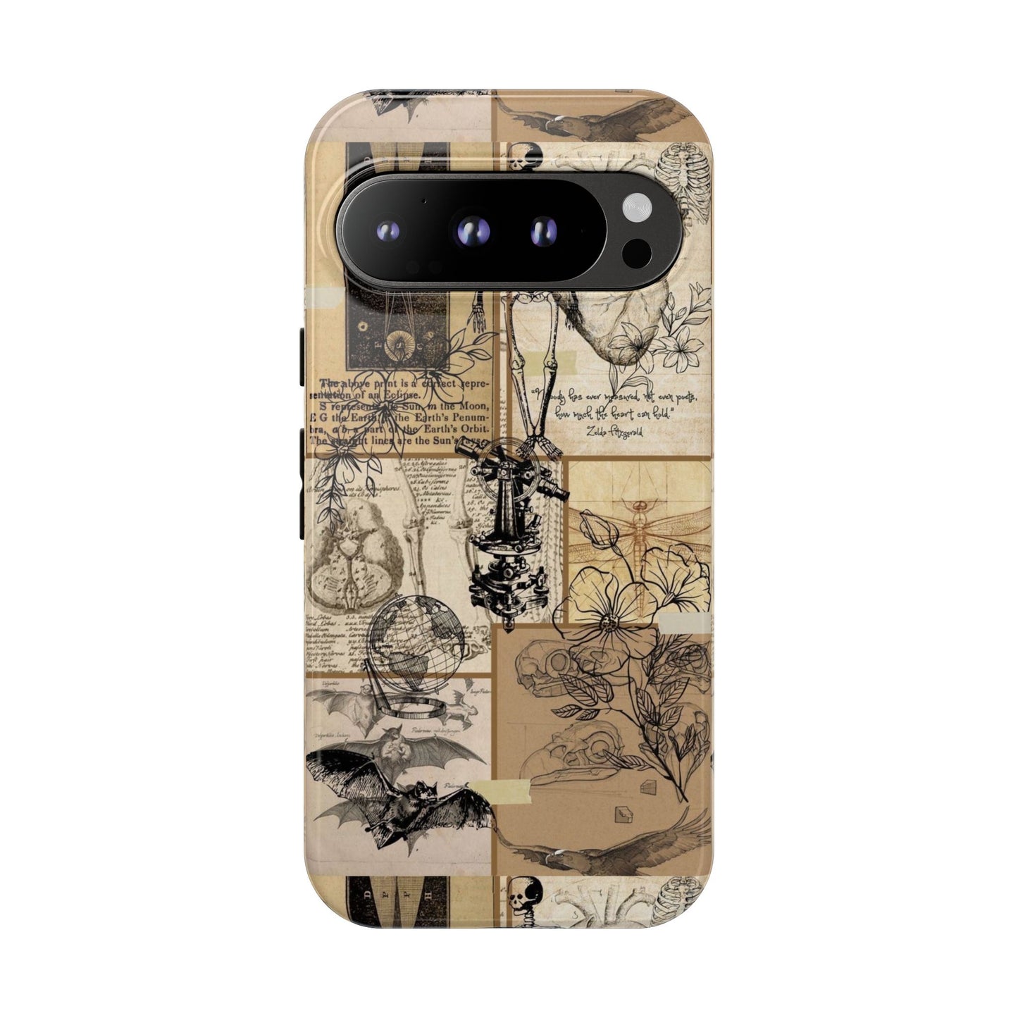 MIXED - Tough Case