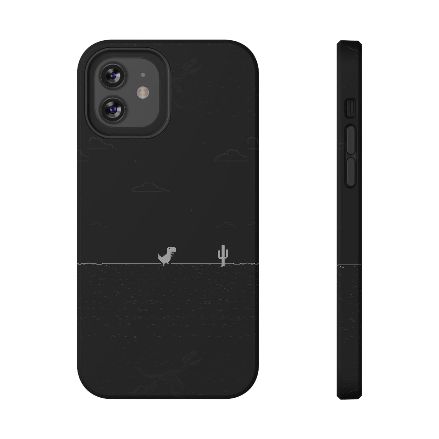 DINOSAUR Impact-Resistant Case
