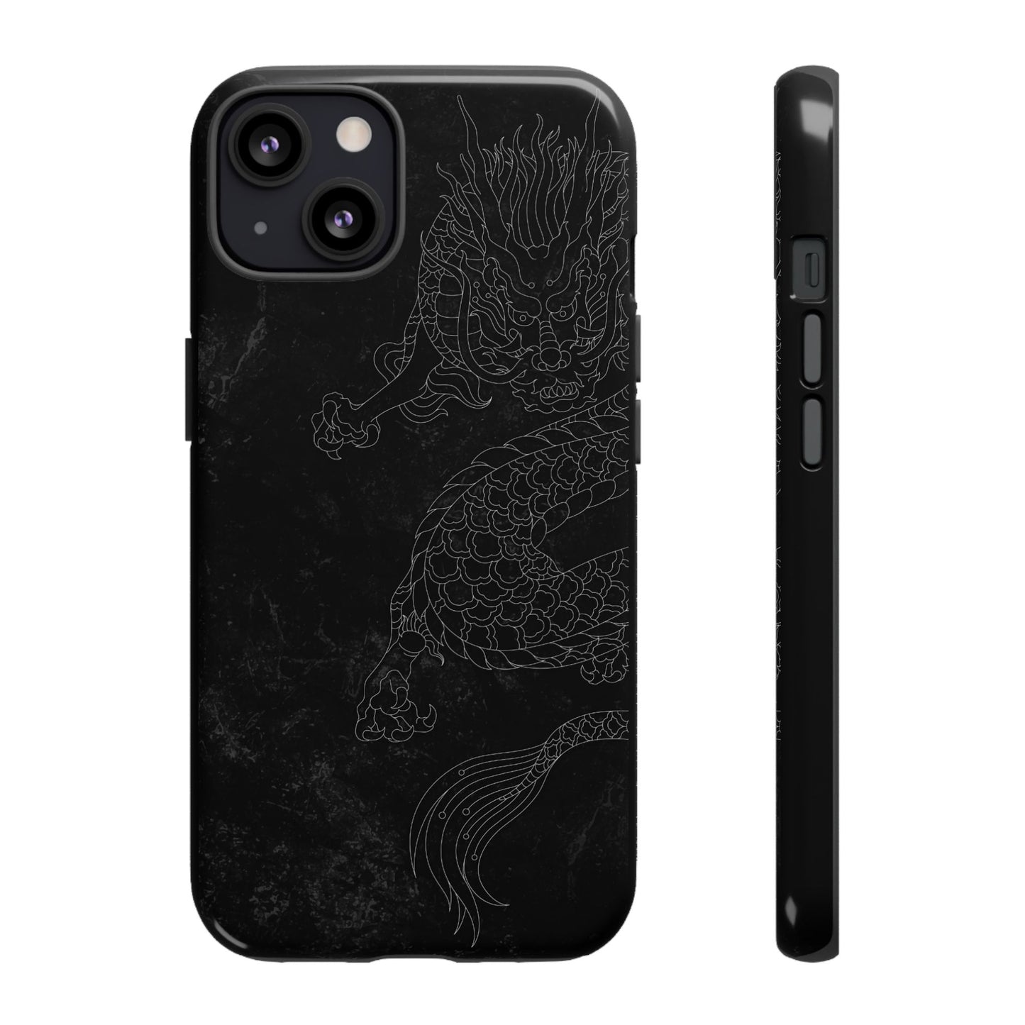 DRAGON Tough Case