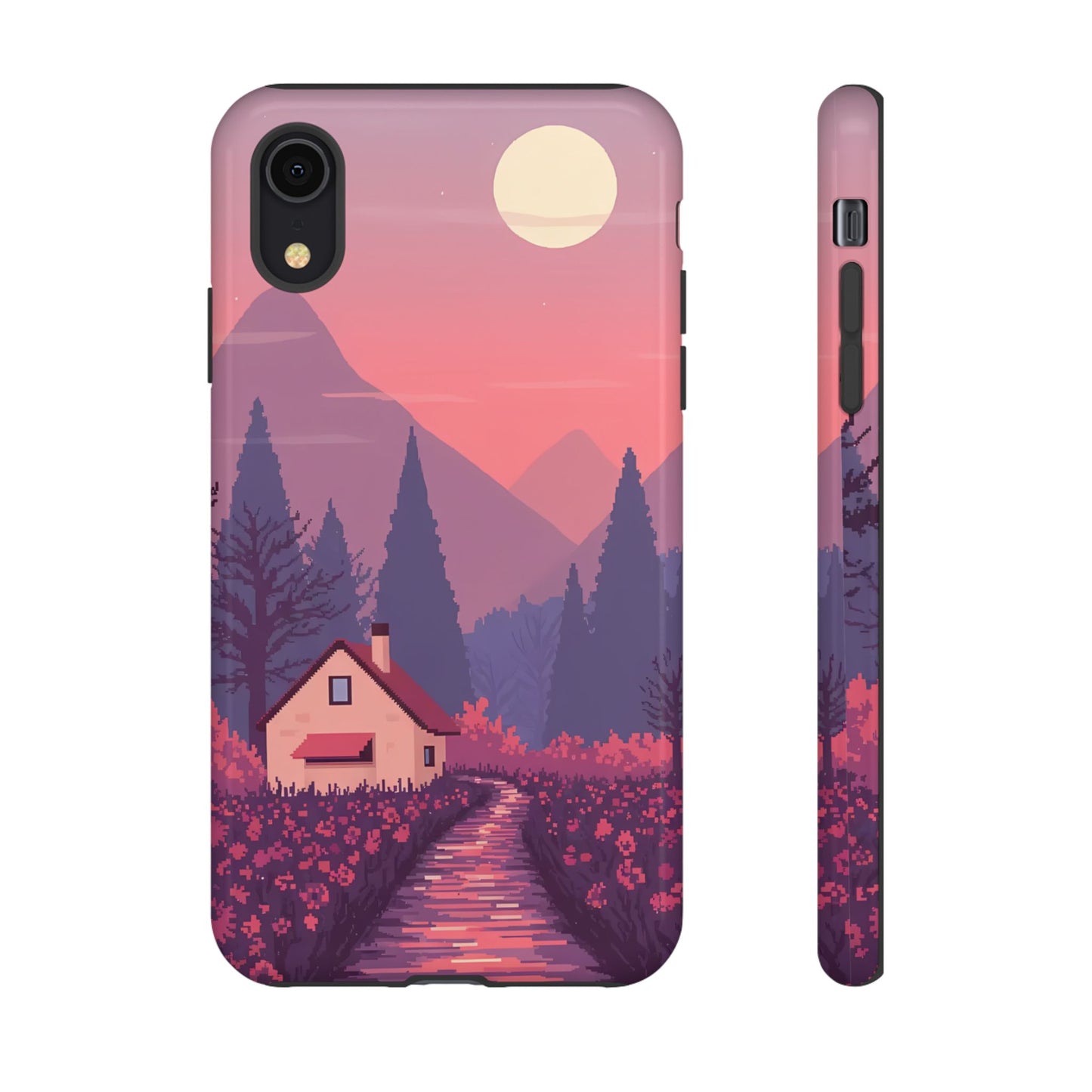 Scenic - Tough Case