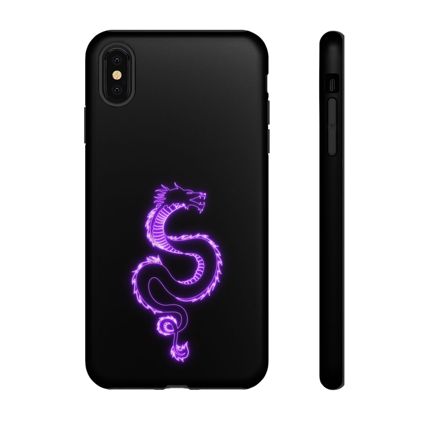 DRAGON - Tough Case