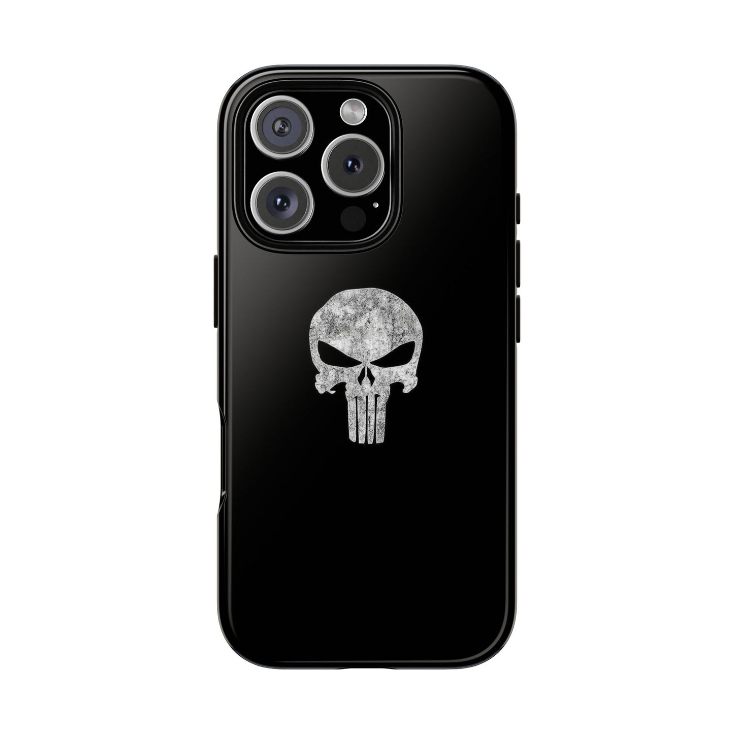 PUNISHER - Tough Case