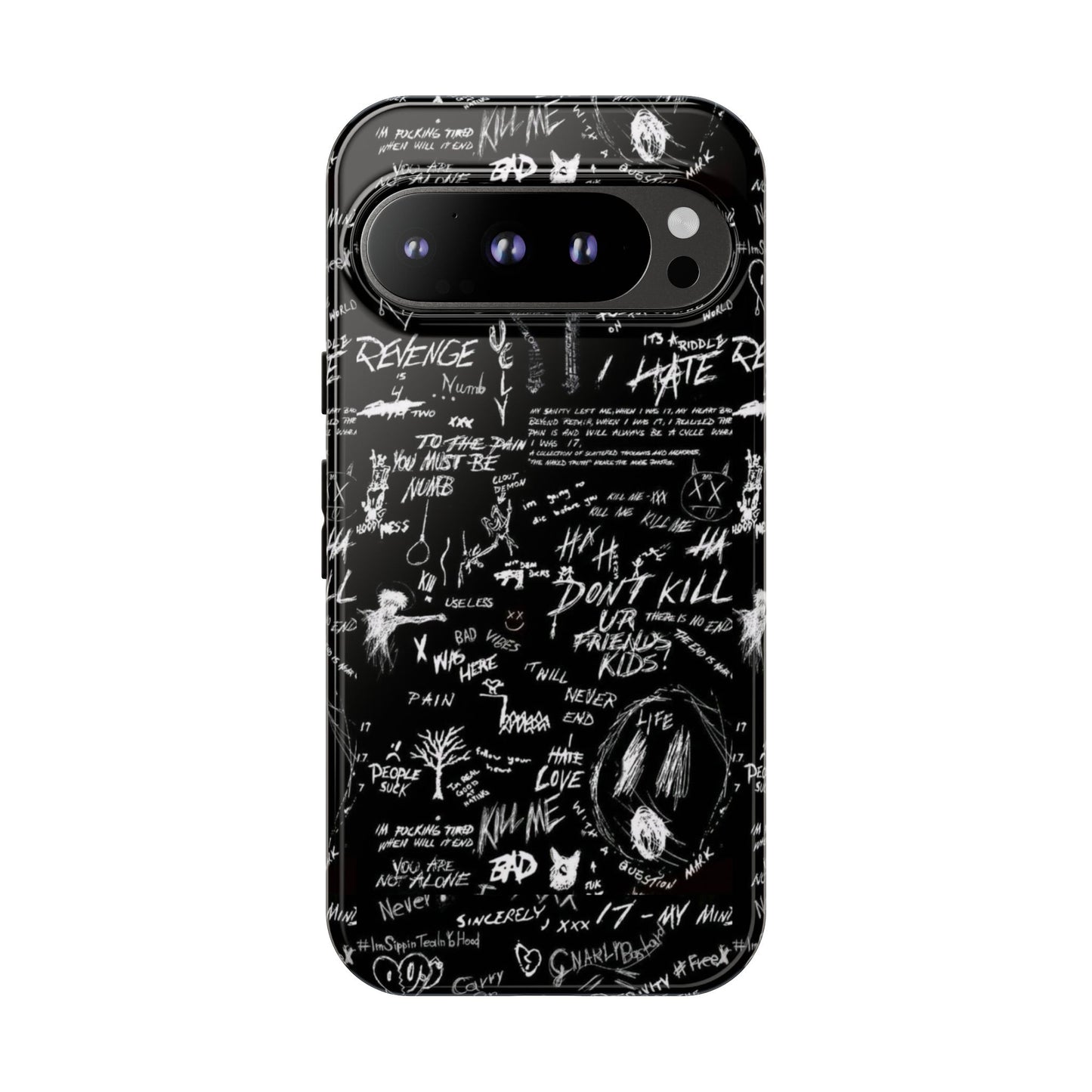 MIXED - Tough Case