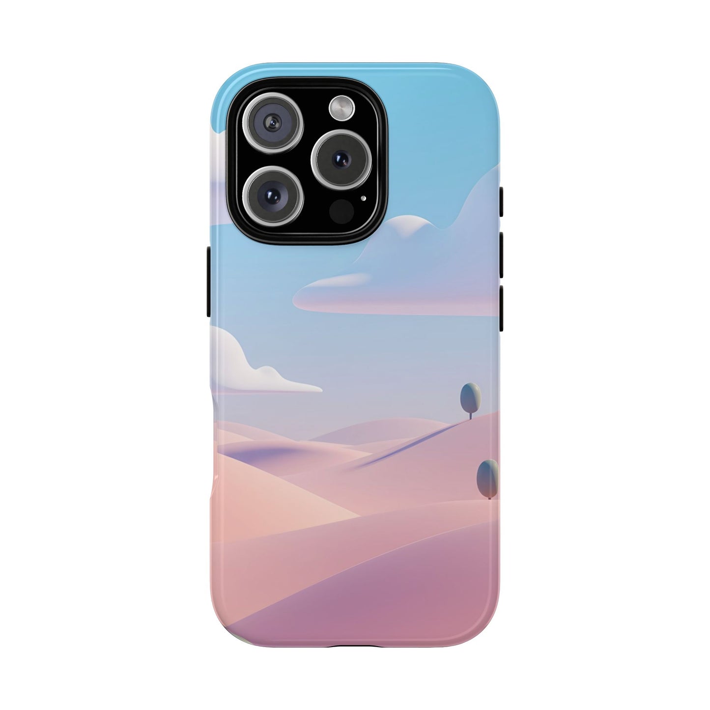 Landscape - Tough Case