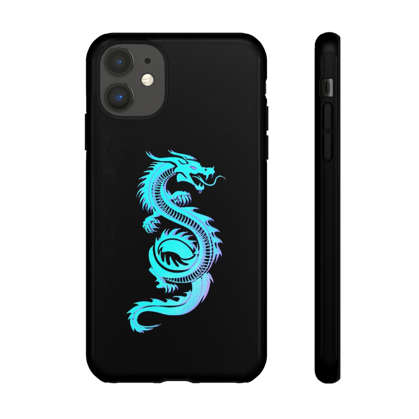 DRAGON - Tough Case