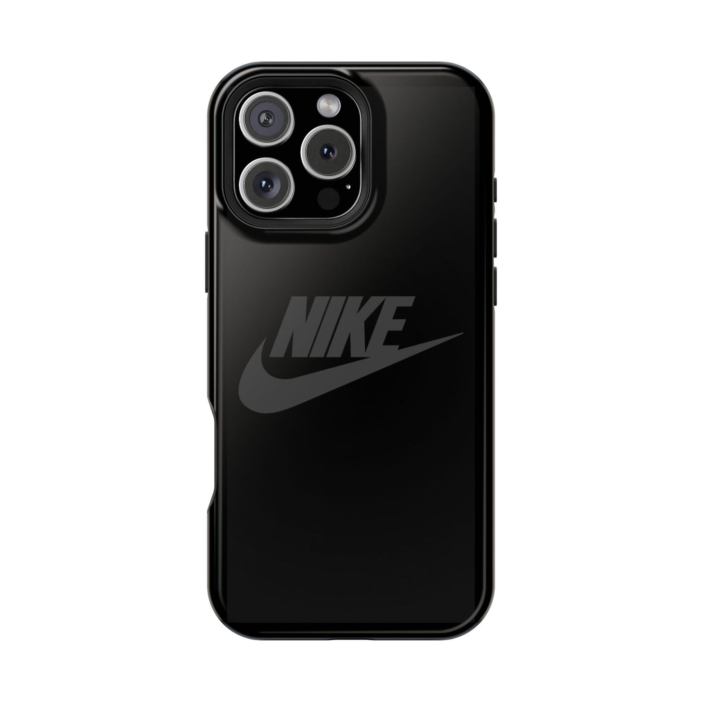 NIKE - Impact-Resistant Case