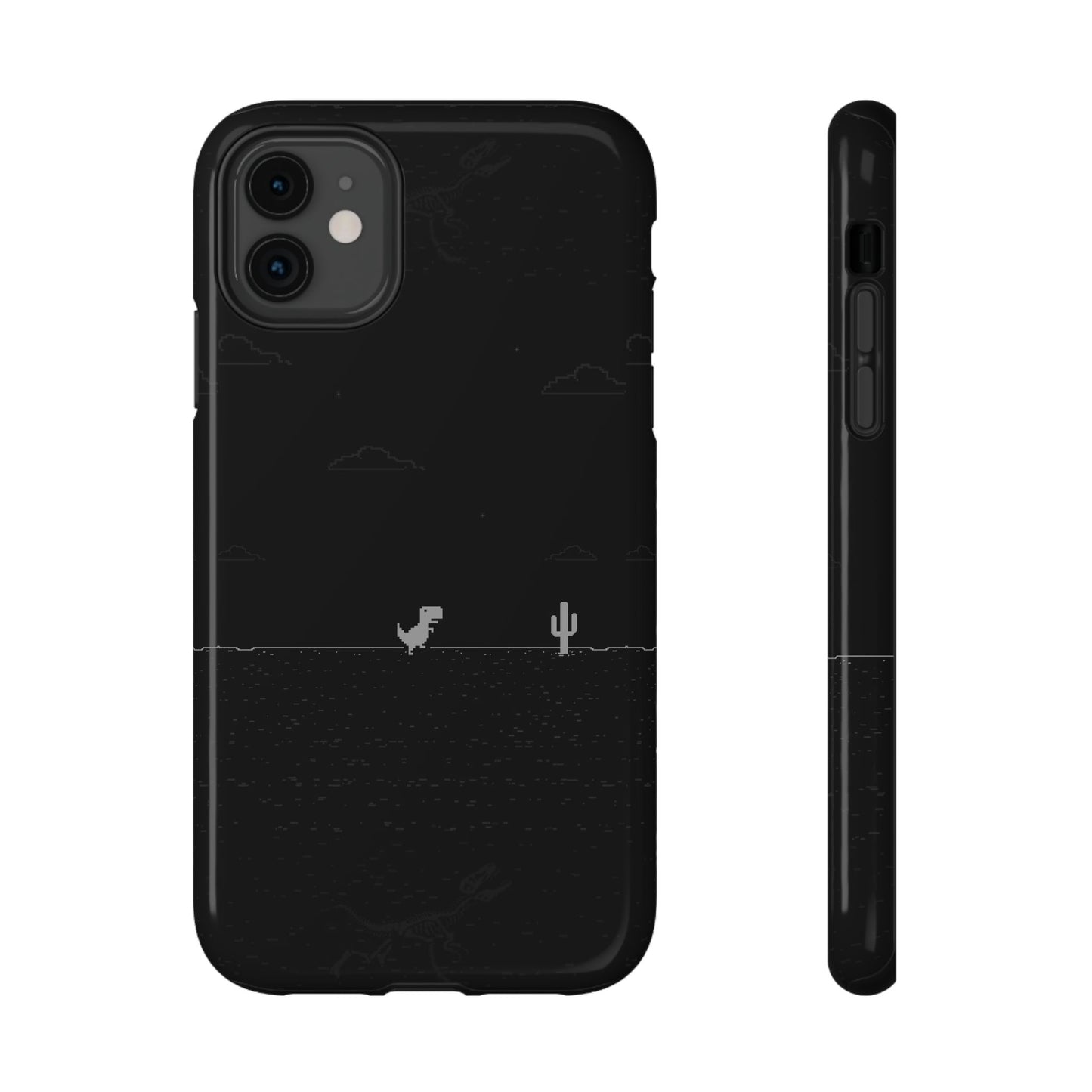 DINOSAUR Impact-Resistant Case