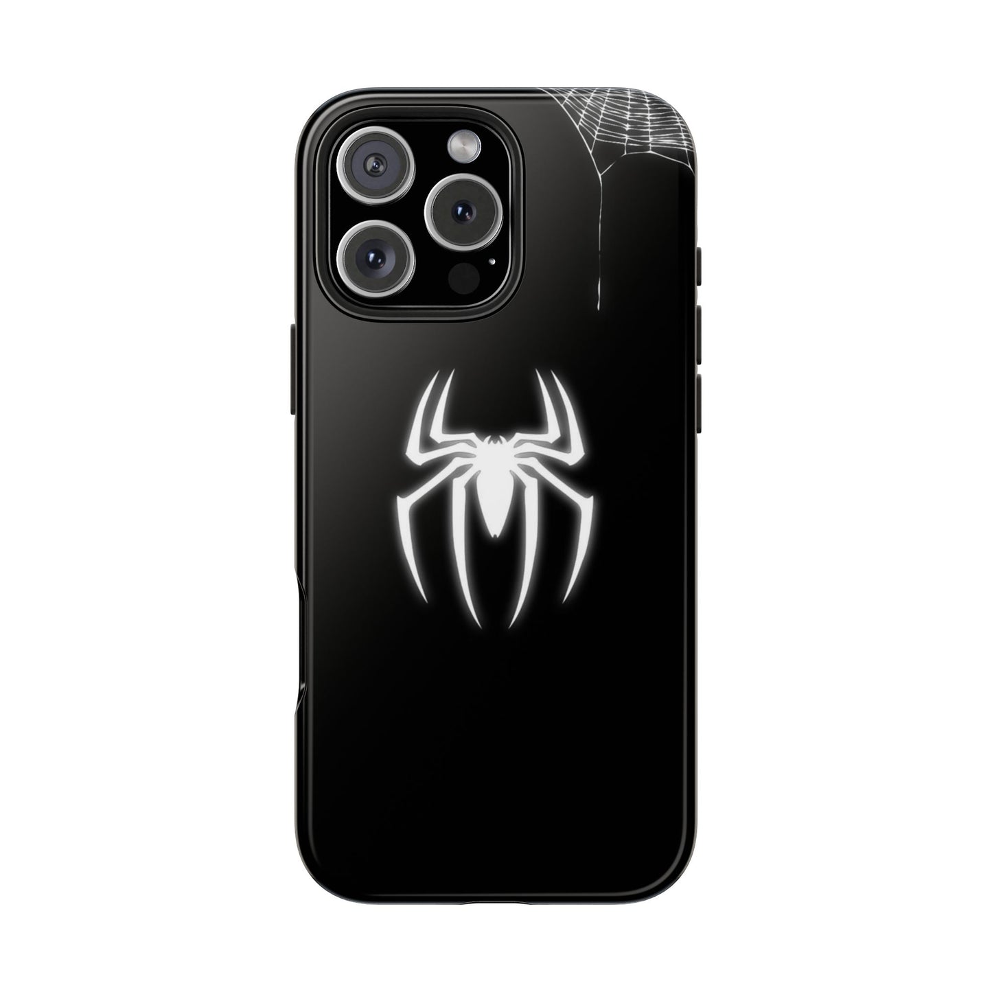 SPIDERMAN - Tough Phone Case