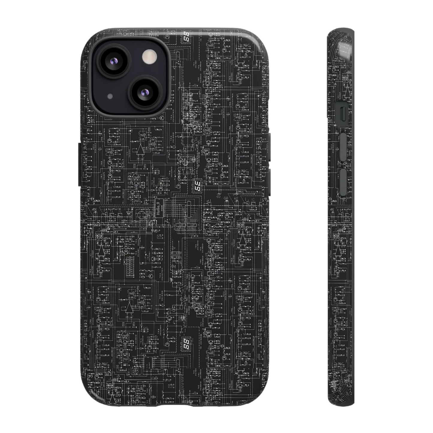 MIXED - Tough Case