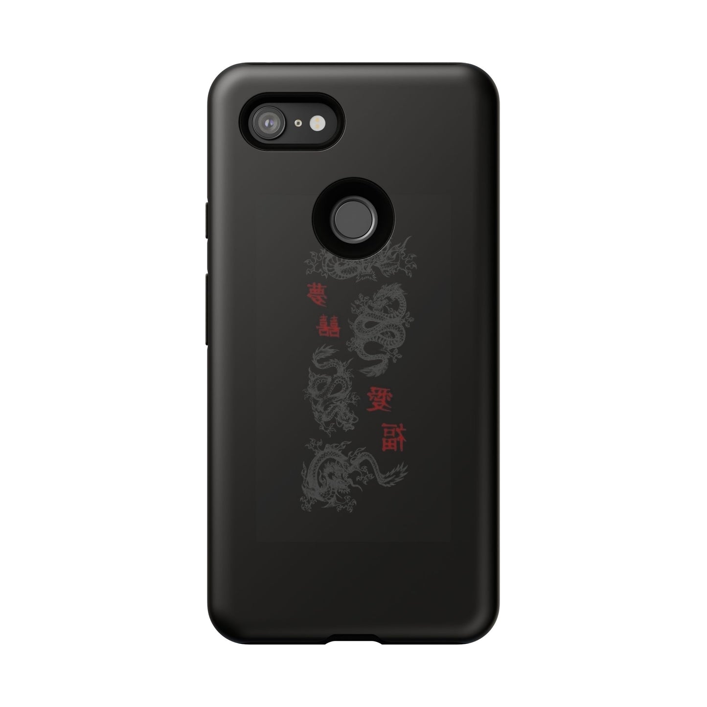DRAGON - Tough Case