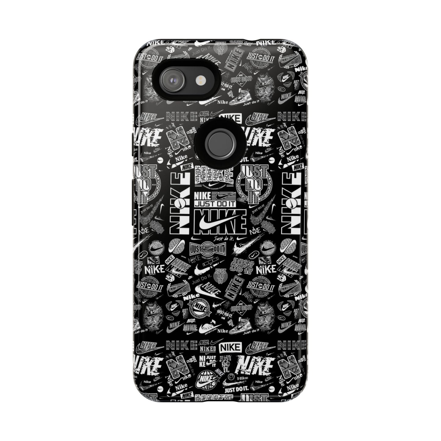 MIXED - Tough Case