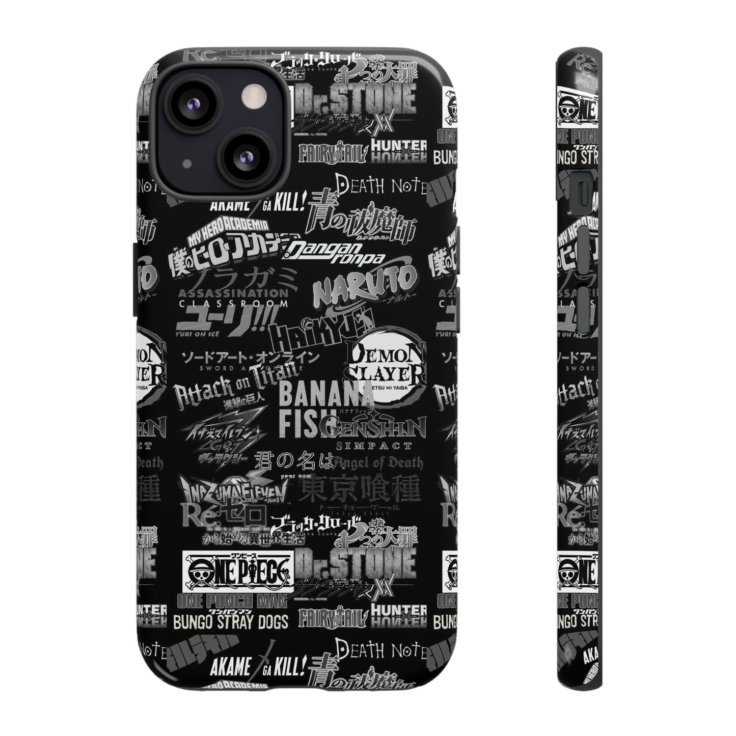 MIXED - Tough Case