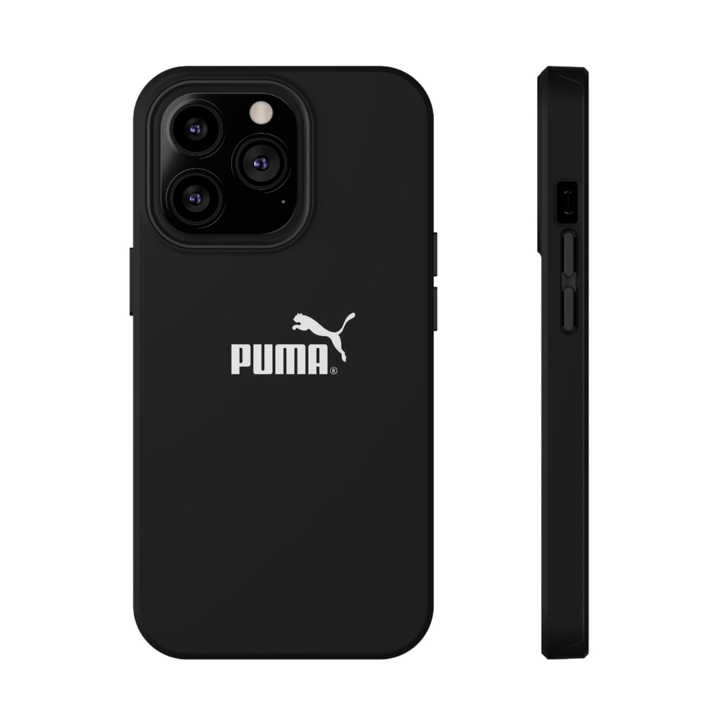 PUMA - Impact-Resistant Case