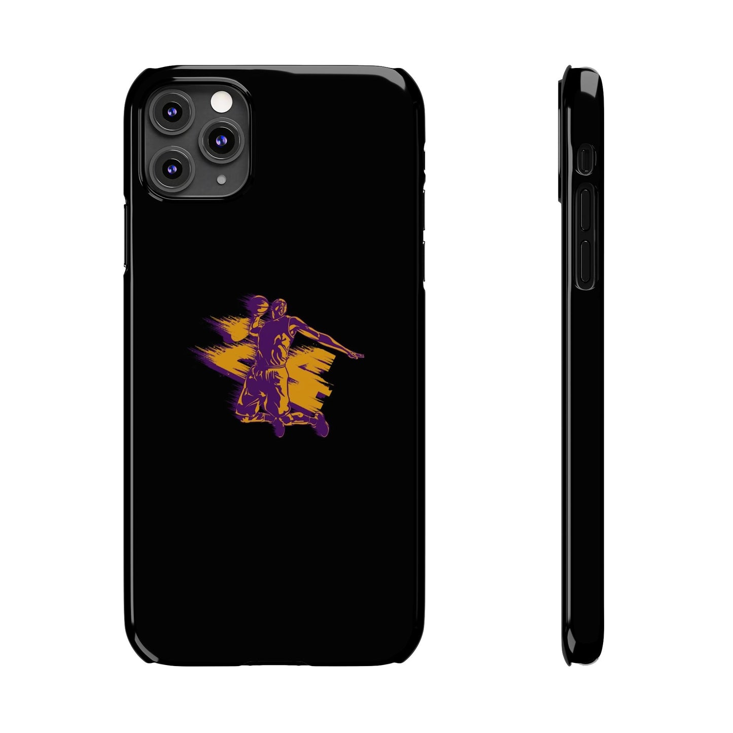 NBA - Slim Phone Case