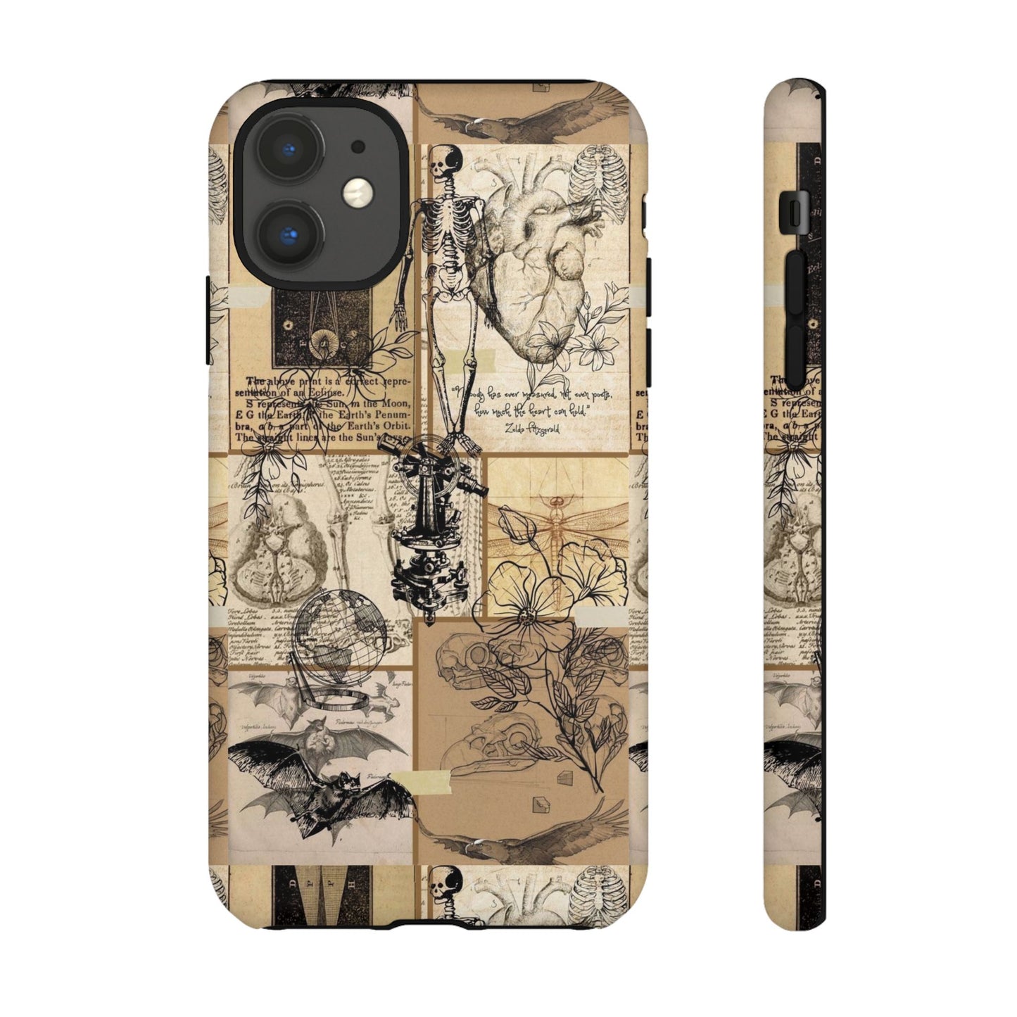 MIXED - Tough Case