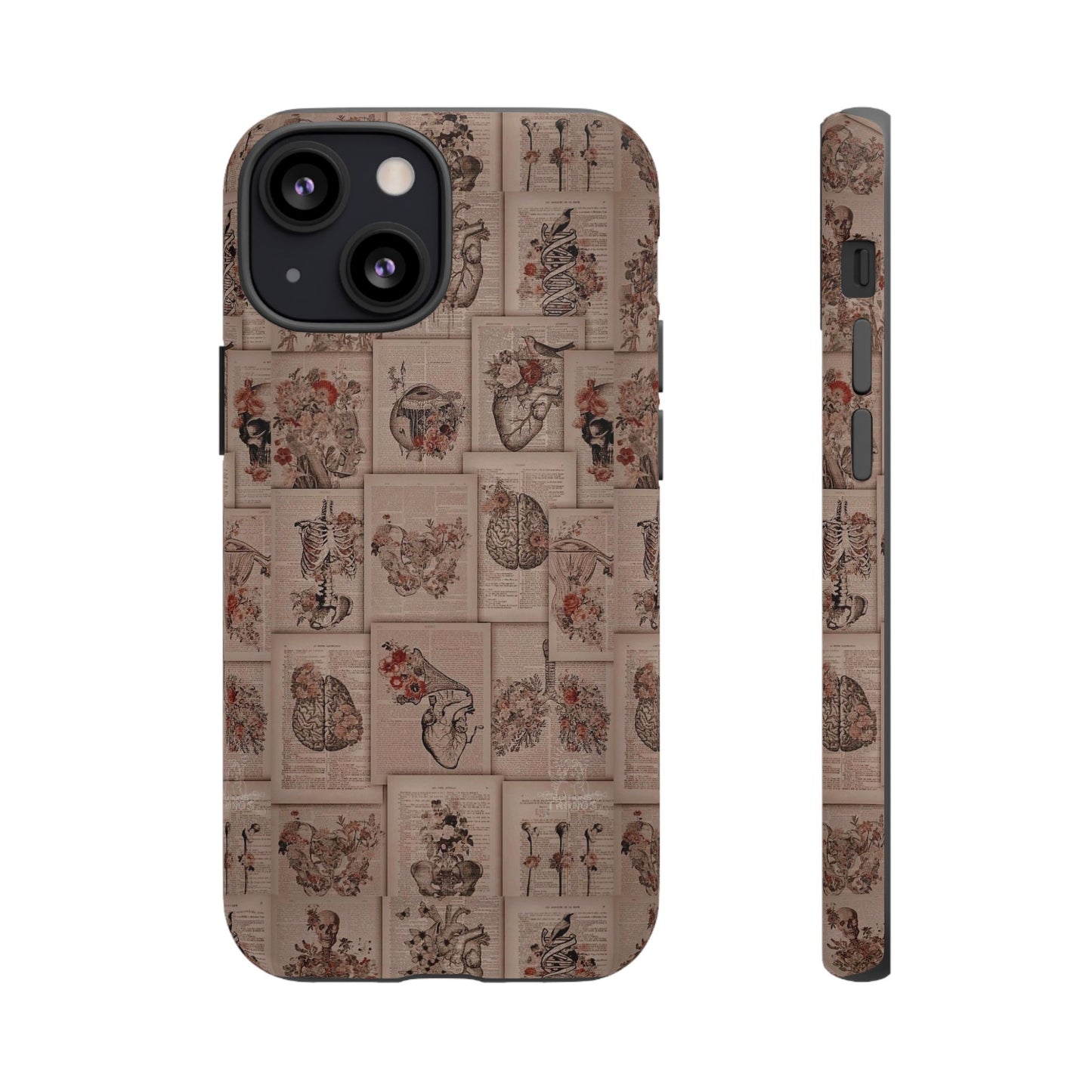 MIXED - Tough Case