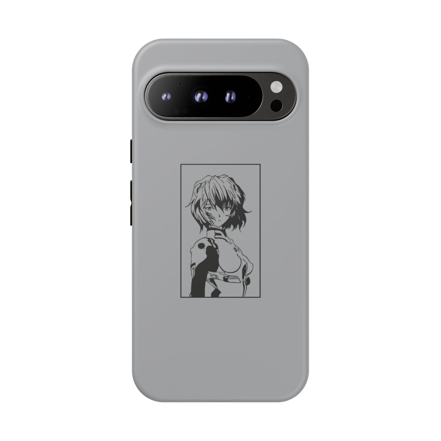 ANIME - Tough Case