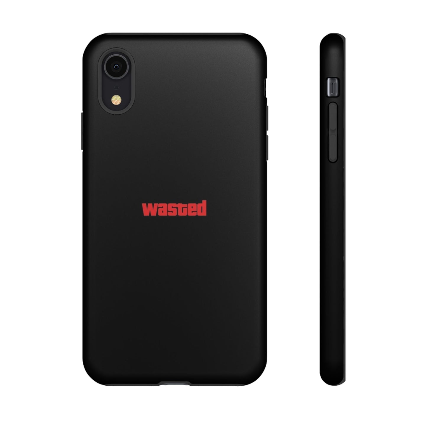 WASTED - Tough Case