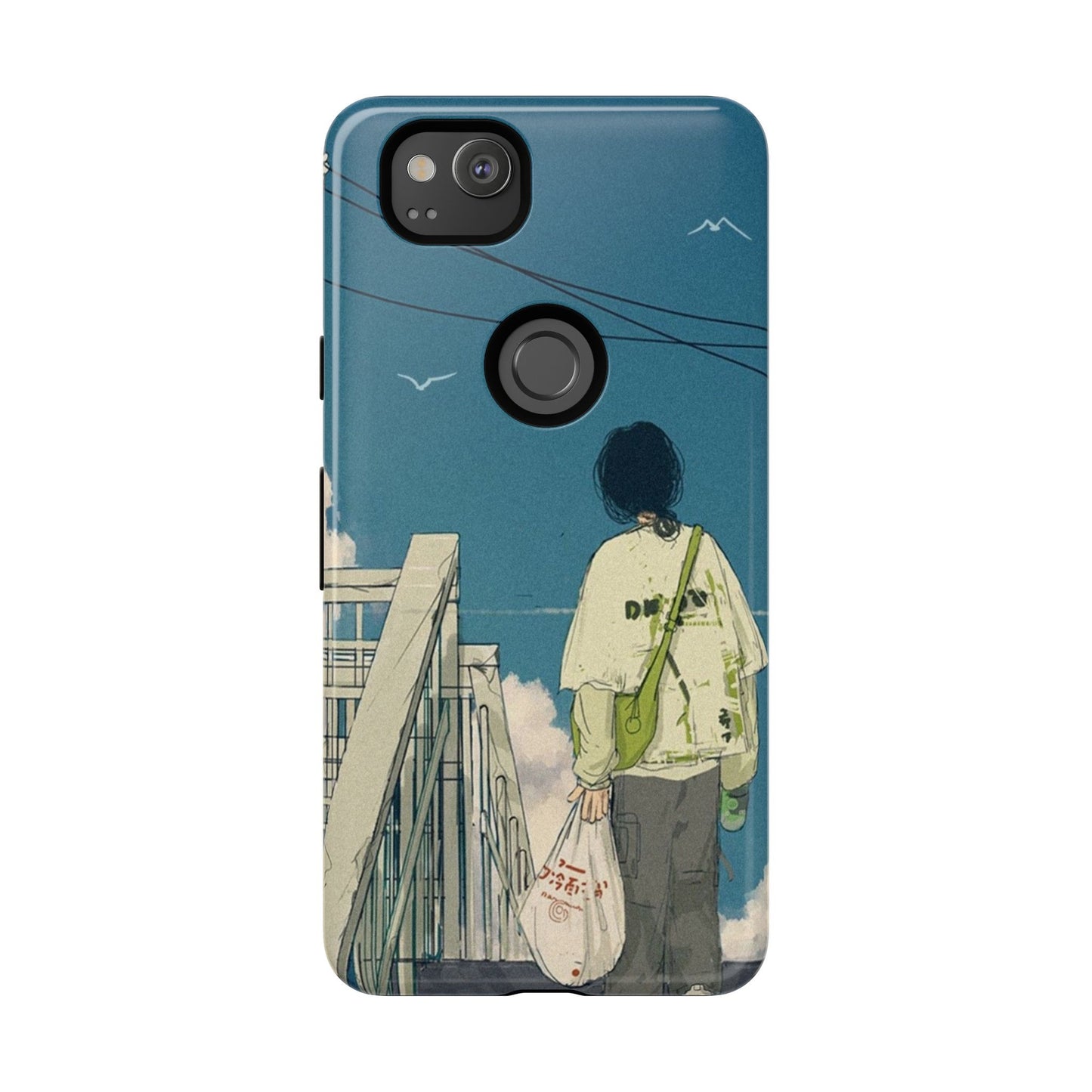 VISTA - Tough Case