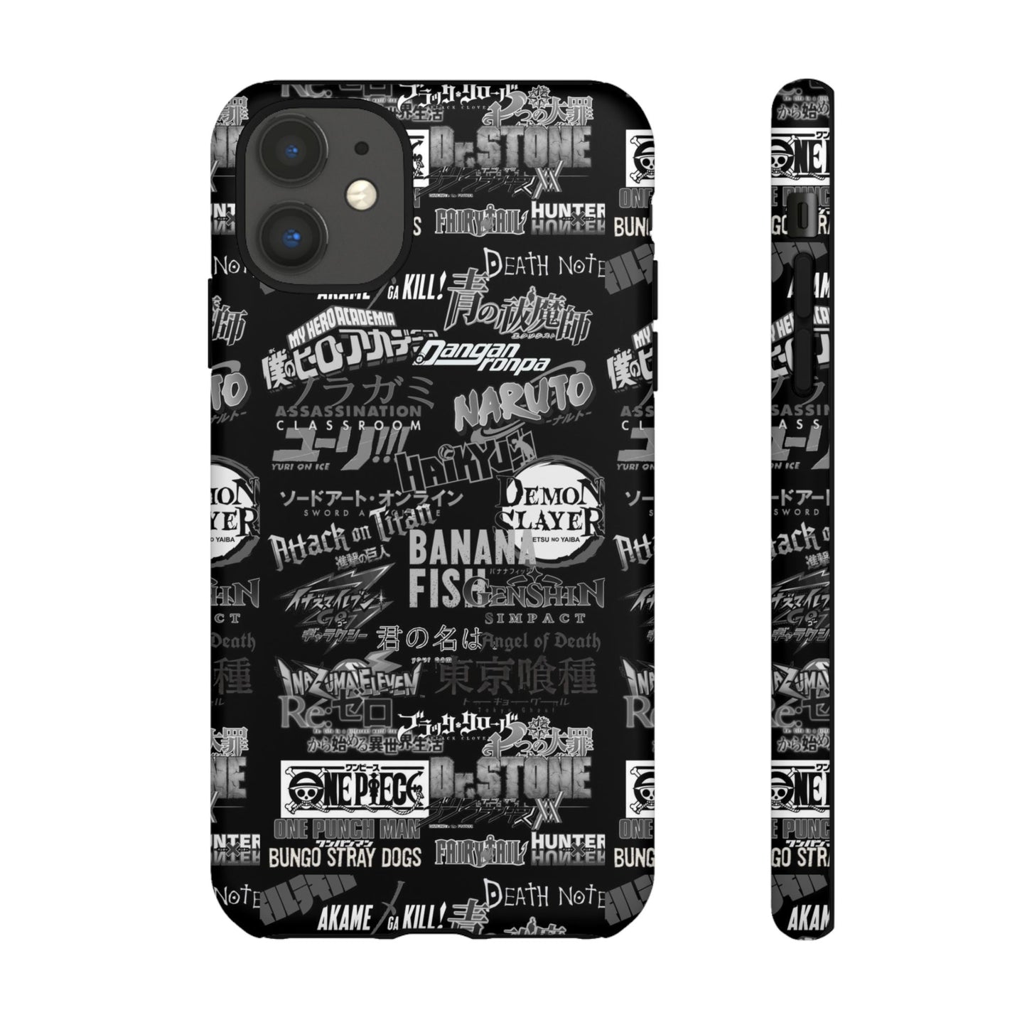 MIXED - Tough Case