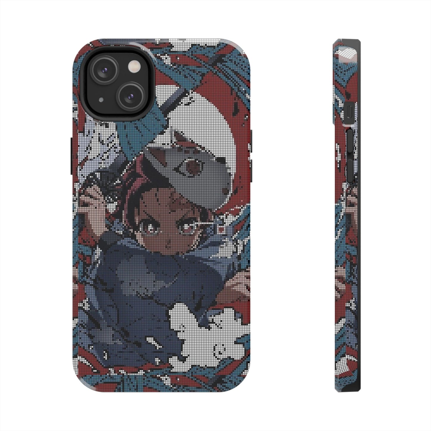 ANIME - Tough Phone Case