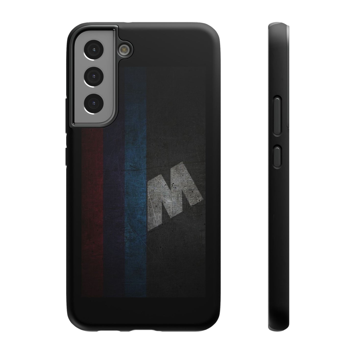 M POWER - Impact-Resistant Case