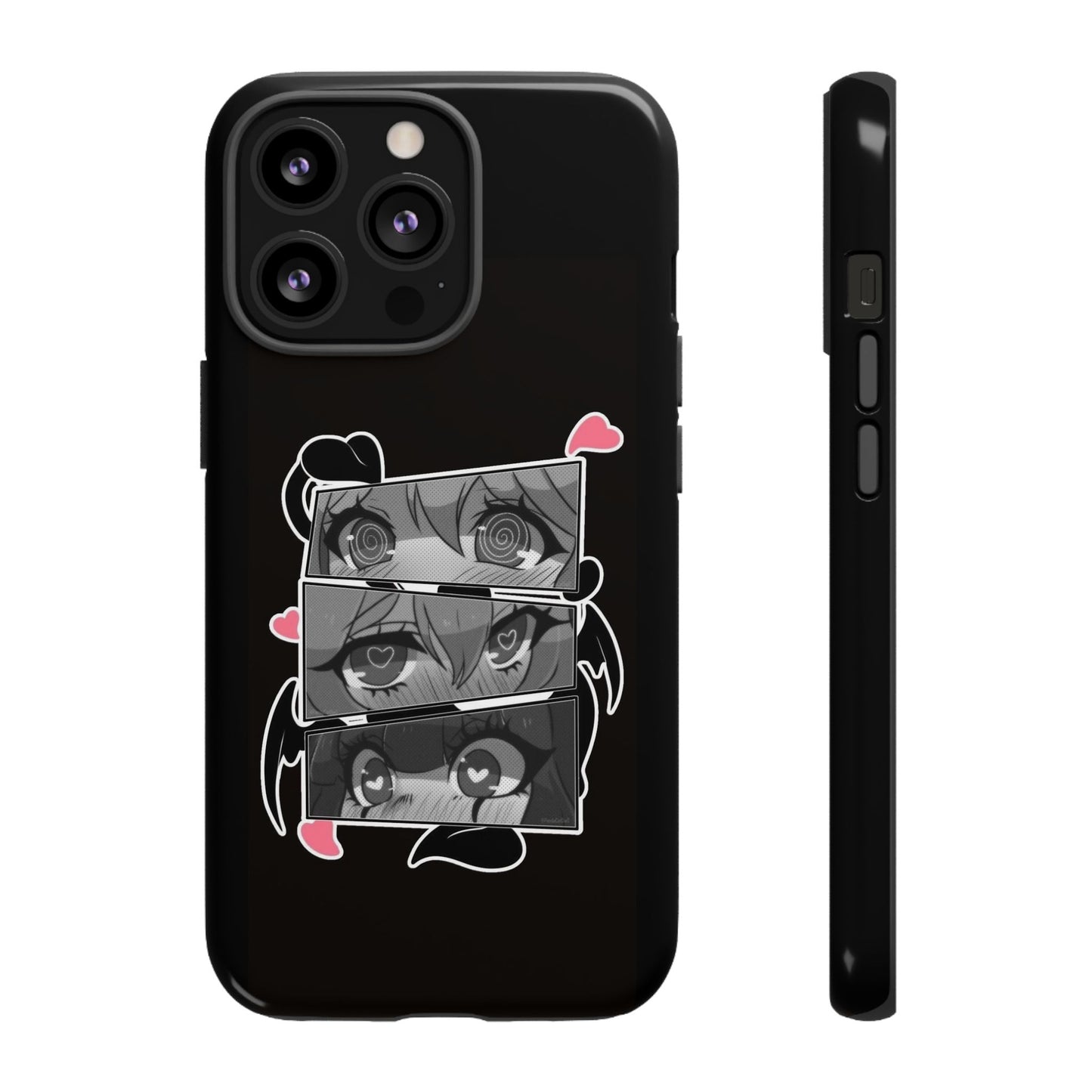 ANIME - Tough Case