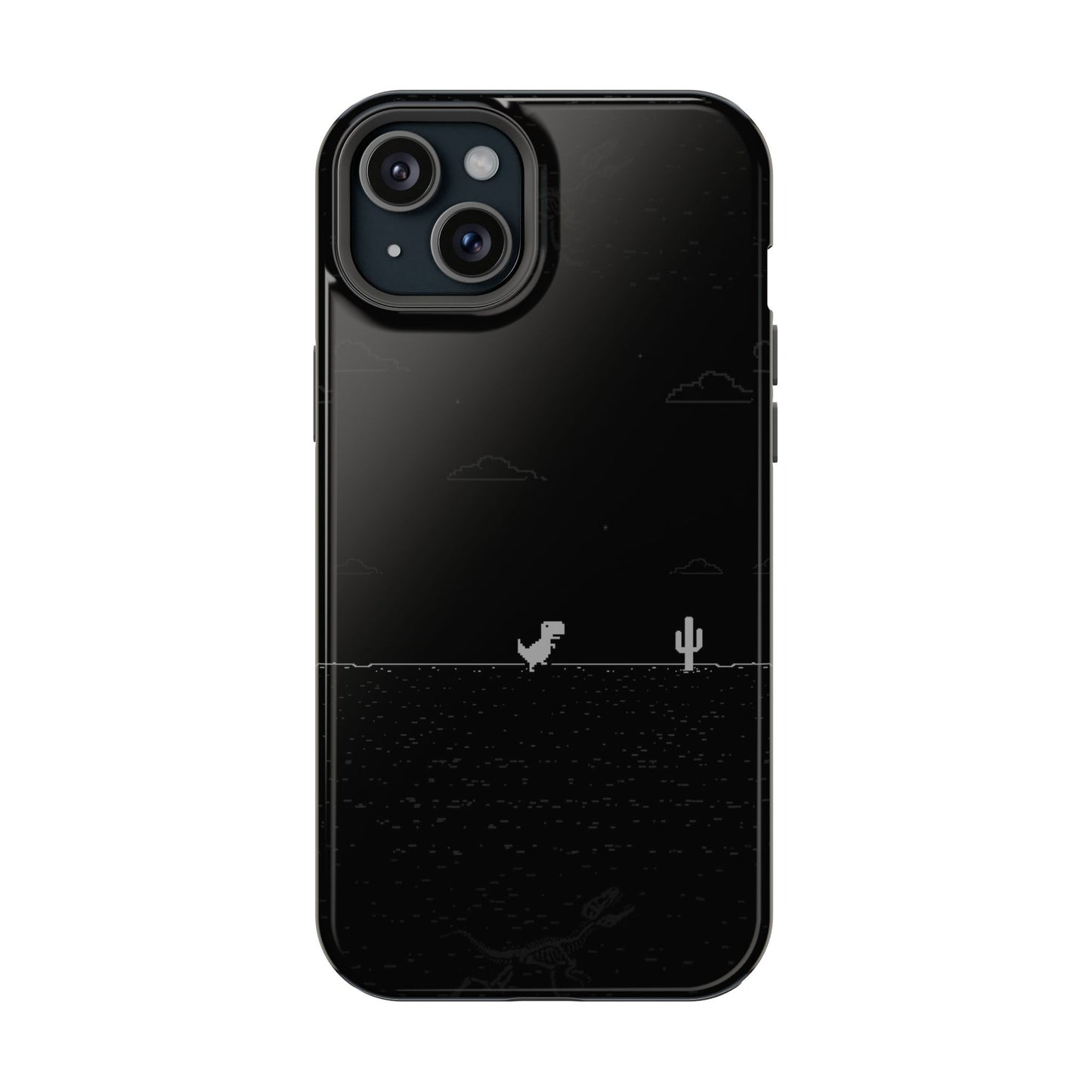 DINOSAUR Impact-Resistant Case