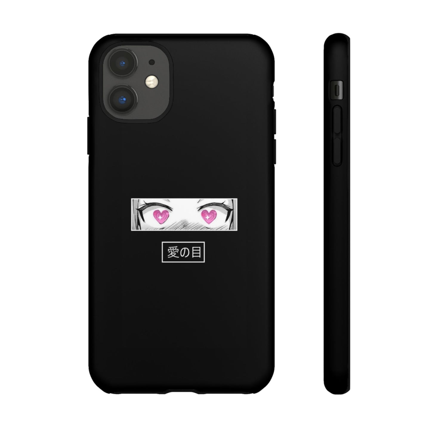 ANIME - Tough Case