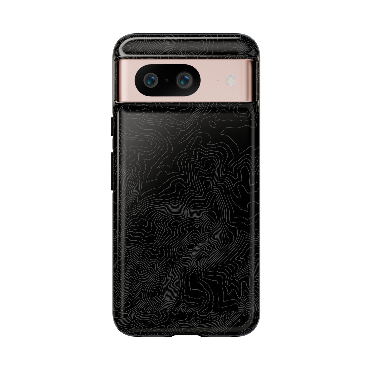 BLACK - Tough Case