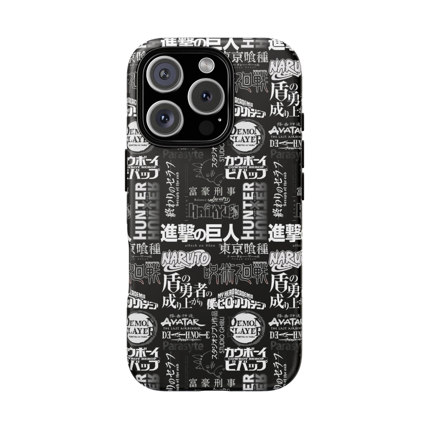 MIXED - Tough Case