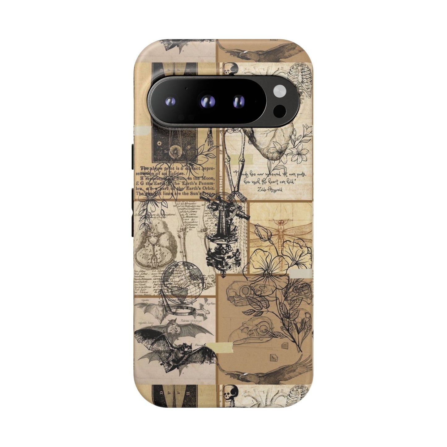 MIXED - Tough Case